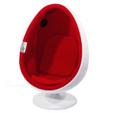 Egg Shape Chair