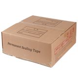 Permanent Sealing Tape for Poly Mailing Bag