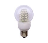 LED Globes Festive Bulb Light