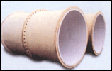 Steel Liner Teflon Tube, Polypropylene Compound Liner Pipe