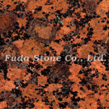 Carmen Red Granite Stone (FD-012)