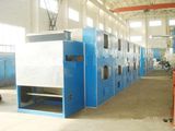 Fruit and Vegetable Drying Machine