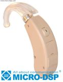 Hearing Aids Hearing Aids Hearing Devices Adaptive Hearing Aid Amplifiers for Deaf (BTE)