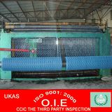 Electro Galvanzied Hexagonal Wire Mesh