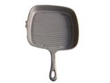 Cast Iron Fry Pan -1