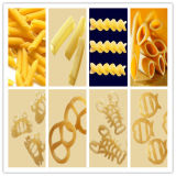Popular Italian Pasta Penne Making Machine Equipment Ficility