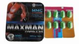 Maxman5 /Maxman V Male Sex Medicine