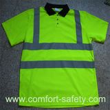 High Visibility T-Shirt (ST-03)