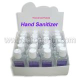 Antibacterial Hand Sanitizer 30ml