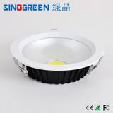 High Quality COB LED Down Light (LJ-TD008B)