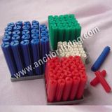 Nylon(PVC) Expansion Plug