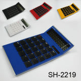Solar Calculator (SH-2219)