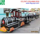 Electric Mall Trains, Electric Ride on Train, Trackless Train (BJ-ET28)