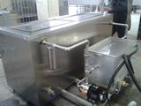 Ultrasonic Injector Cleaning Machine