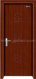 PVC Wooden Door (GP-8030)