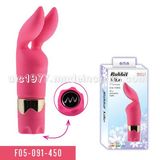 7-Function Rabbit Vibe.