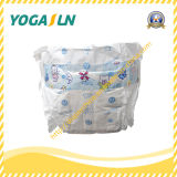 PE Film Cheap Baby Diapers