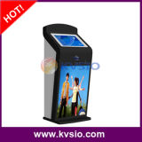 Touch Screen Payment Kiosk (KVS-9203L)