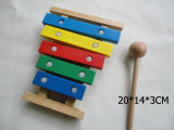 Wooden Toys/ Xylophone (HSG-T-040) 