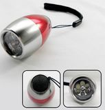 Mini LED Flashlight (YC2032-6L)