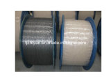 High Quality Phosphated Steel Wire