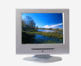 LCD TV 15
