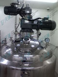 Stainless Steel Pharmaceutical Cosmetics Mixing Tank