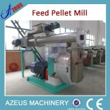 5t/H Fish Feed Manufacturing Machinery