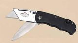 Dual Blade Knife