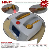 Physiotherapy Rehabilitation Medical Laser Therapy Equipment with CE Certification
