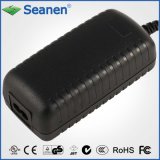 50W Series Power Adapter Desktop for Laptop, Printer, POS, ADSL, Audio & Video or Household Appliance