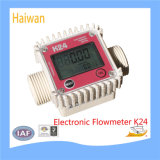 Electronic Meter/Diesel Meter/Nozzle Measuring/Digital Flow Meter