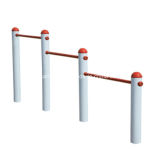 Three Level Horizontal Bar Exercise Equipment (KY-50095)