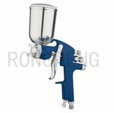 High Pressure Spray Gun (RP8018/2100G)