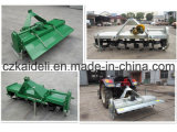 2015 Hot Selling CE Aproved Gear Drive Heavy Rotary Cultivator