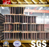 JIS/GB 496*199 H Beam Steel for Building