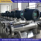 Industrial Coriolis Liquid Mass Flow Meter for Chemical Industry