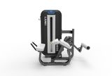 Newest Arrival! Land Fitness 8 Series/ LD-8001 Prone Leg Curl/ Gym Equipment/ Body Building Machines/ Fitness