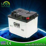 Car Battery DIN36/12V36sh Automobile Battery