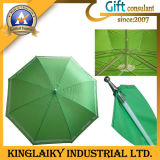 Lowest Price Advertising Umbrella with Custom Logo for Gift (KU-003)