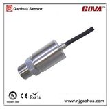 MB16 Piezoresistive Pressure Sensor