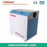 8bar Oil Free Air Compressor Overseas Distributor Wanted (TW5502DS)