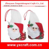 Christmas Decoration (ZY14Y23-1-2 24CM) Christmas Western Boot