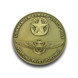 Custom Challenge Coins (XY-JNB1005)