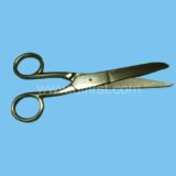 Hot Sale Surgical Dressing Scissors - Strainght/Stainless Steel Surgical Scissor