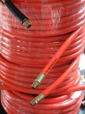 PVC Braided High Pressure Spray Gas Air Garden Hose