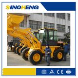 4ton Wheel Loader Price USD XCMG Lw400k