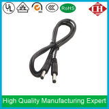 Factory Supply Custom DC Plug Power Cable