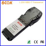 1.25G 100m GBIC Redback Compatible SFP Moduls RJ45 GLC-T