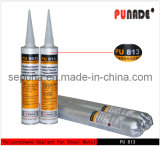 Environment Polyurethane Sealant for Sheet Metal (PU813)